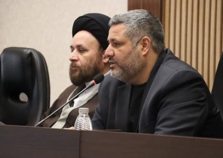 ۸۱ طرح در تربت حیدریه برای دهه فجر آماده بهره‌برداری است