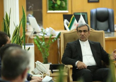ضرورت نقش آفرینی سازمان همیاری به عنوان بازوی قدرتمند اجرایی پروژه‌های کلان استان