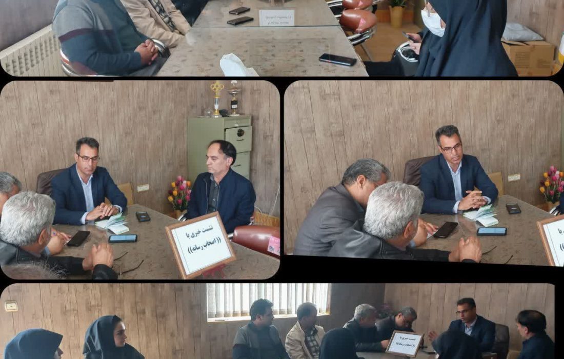 بازگشت ۲۰ هکتار اراضی ملی به بیت‌المال