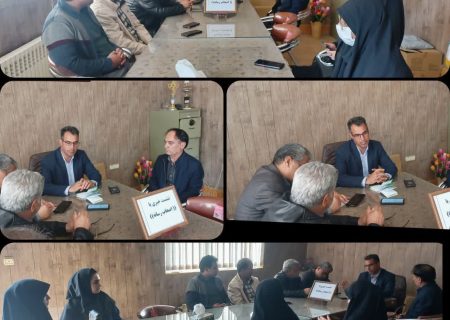بازگشت ۲۰ هکتار اراضی ملی به بیت‌المال