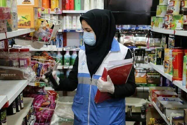 انجام بیش از ۱۹۰۰ بازدید بهداشتی از مراکز تهیه و توزیع موادغذایی و اماکن عمومی شهرستان قوچان