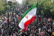 «وحدت قلب‌ها زیر پرچم وطن»