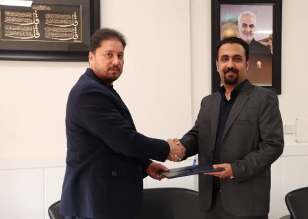پیوند تجربه و انرژی نخبگان جوان در مدیریت شهری»
