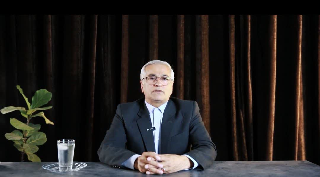 خواف؛ قطب استراتژیک اقتصاد مرزی ایران؛ از تأمین ۳۰ درصد سنگ‌آهن کشور تا ضرورت گذر از توسعه «لاک‌پشتی» در دوغارون