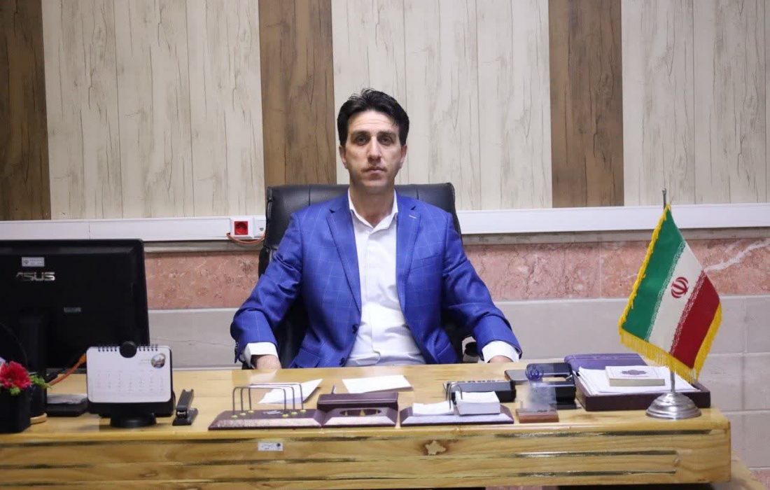برگزاری جشن عید غدیر در خرمدشت در سال ۱۴۰۵ قطعی شد
