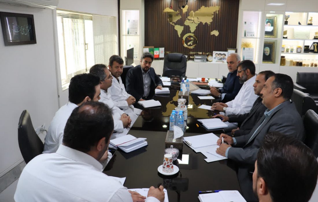 آغاز عملیات برنامه‌ریزی برای اجرای طرح بزرگ «ذبح رایگان دام قربانی» در عید سعید قربان