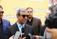 توسعه خدمات شهری در گرو تجهیز شهرداری‌ها و ایجاد درآمدهای پایدار است