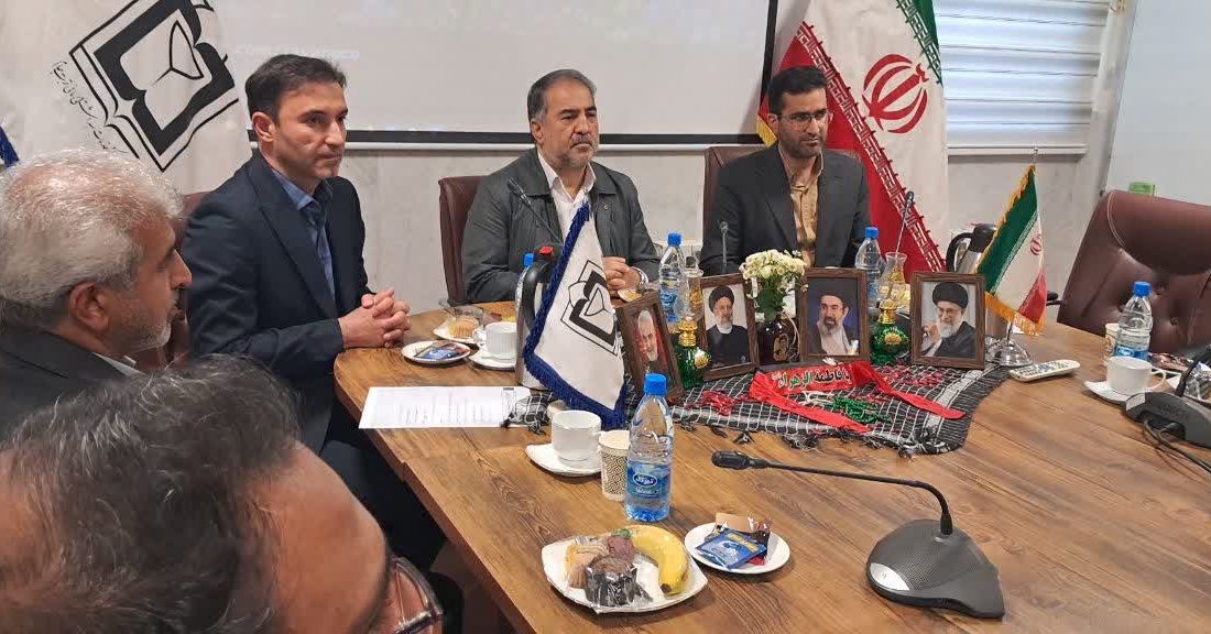 خیز تربت‌جام برای ارتقای جایگاه دانشگاهی / قول مساعد معاون وزیر بهداشت برای پیگیری مطالبات درمانی این شهرستان مرزی