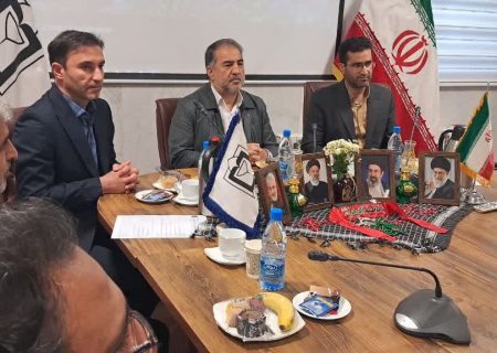 خیز تربت‌جام برای ارتقای جایگاه دانشگاهی / قول مساعد معاون وزیر بهداشت برای پیگیری مطالبات درمانی این شهرستان مرزی