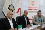 آمادگی موسسه صنعت گوشت مشهد برای ارائه خدمات عرضه و ذبح رایگان، سالم و بهداشتی دام در روز عید قربان