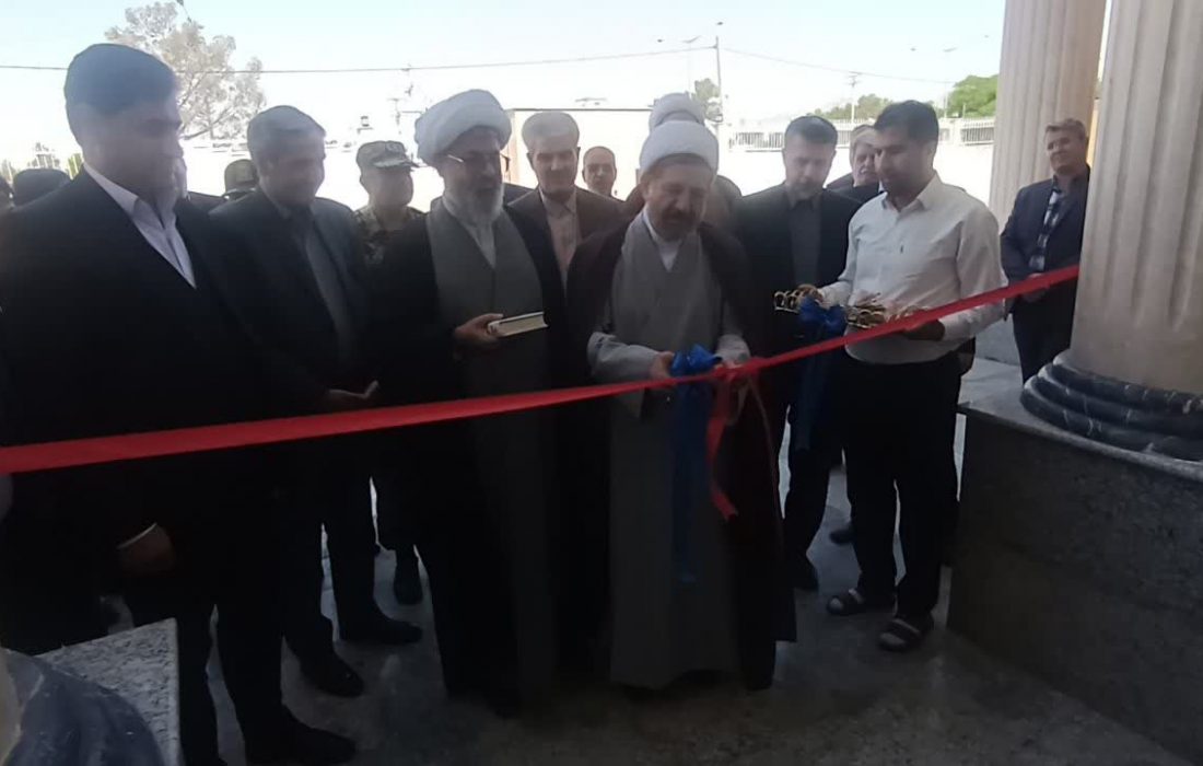 تأکید بر لزوم روحیه جهادی در خدمترسانی به مردم