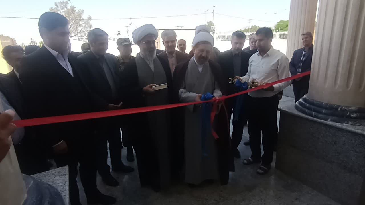 تأکید بر لزوم روحیه جهادی در خدمت‌رسانی به مردم