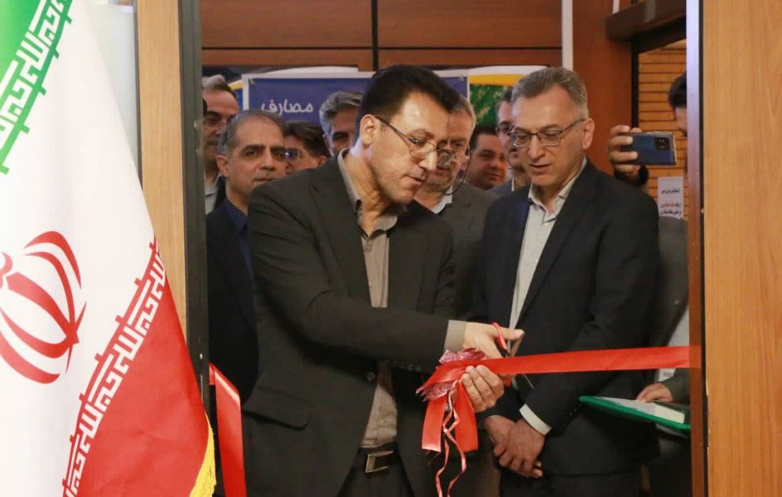 افتتاح مرکز پایش مشترک آب و برق خراسان رضوی برای ساماندهی مصرف چاه‌های کشاورزی