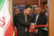 افتتاح مرکز پایش مشترک آب و برق خراسان رضوی برای ساماندهی مصرف چاه‌های کشاورزی