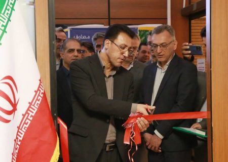 افتتاح مرکز پایش مشترک آب و برق خراسان رضوی برای ساماندهی مصرف چاه‌های کشاورزی