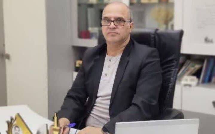 مدیریت مسموم؛ وقتی زخم‌های روانی پشت میز قدرت می‌نشینند