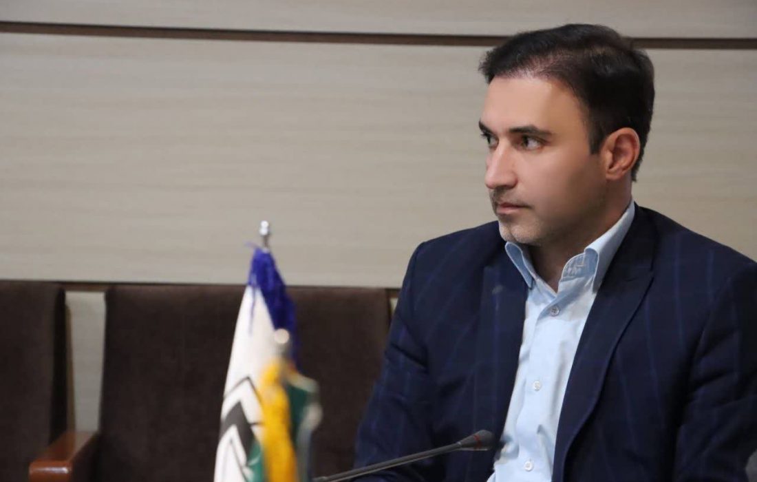 وعده تابستانِ خنک در تربت‌جام؛ نوسازی زیرساخت‌های سجادیه کلید خورد