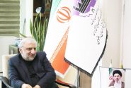 رتبه نخست کشور با توسعه بیش از هزار هکتاری اراضی شهرکها و نواحی صنعتی خراسان رضوی