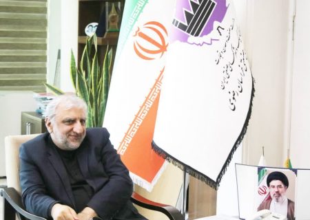 رتبه نخست کشور با توسعه بیش از هزار هکتاری اراضی شهرکها و نواحی صنعتی خراسان رضوی
