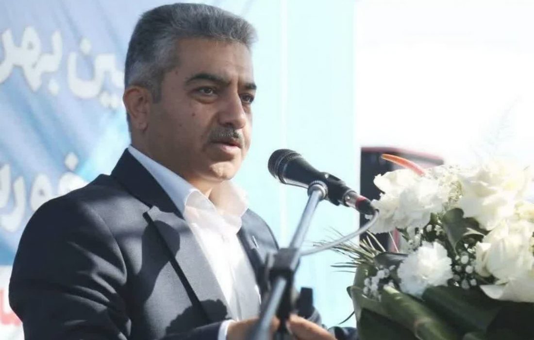 با محتکران و گران‌فروشان قاطعانه برخورد می‌شود