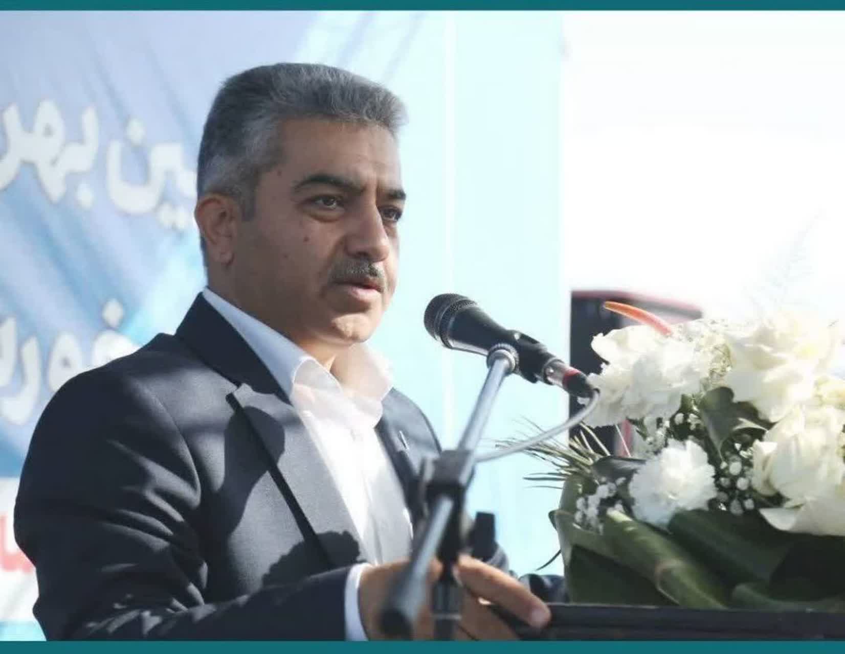 با محتکران و گران‌فروشان قاطعانه برخورد می‌شود