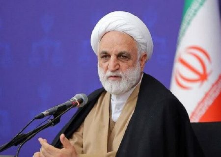محسنی اژه‌ای و معماری تحول قضایی؛ از اصلاح ساختار تا ارتقای اعتماد عمومی