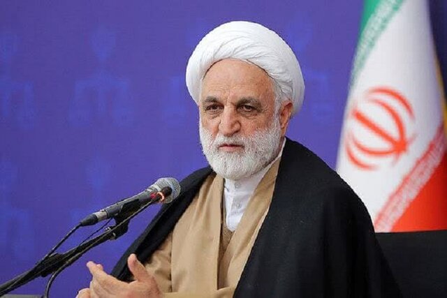 محسنی اژه‌ای و معماری تحول قضایی؛ از اصلاح ساختار تا ارتقای اعتماد عمومی