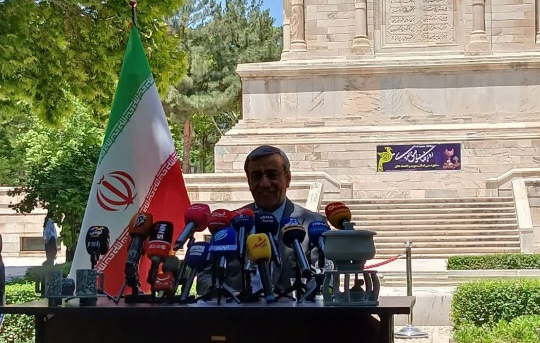 محدودیتی برای صدور مجوز اجرای برنامه‌های فرهنگی در مشهد نداریم