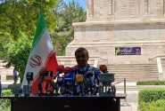 محدودیتی برای صدور مجوز اجرای برنامههای فرهنگی در مشهد نداریم