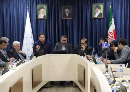 سازمان همیاری شهرداری‌های خراسان رضوی؛ همراه شهرداری‌ها در مسیر توسعه و سرمایه‌گذاری نیشابور