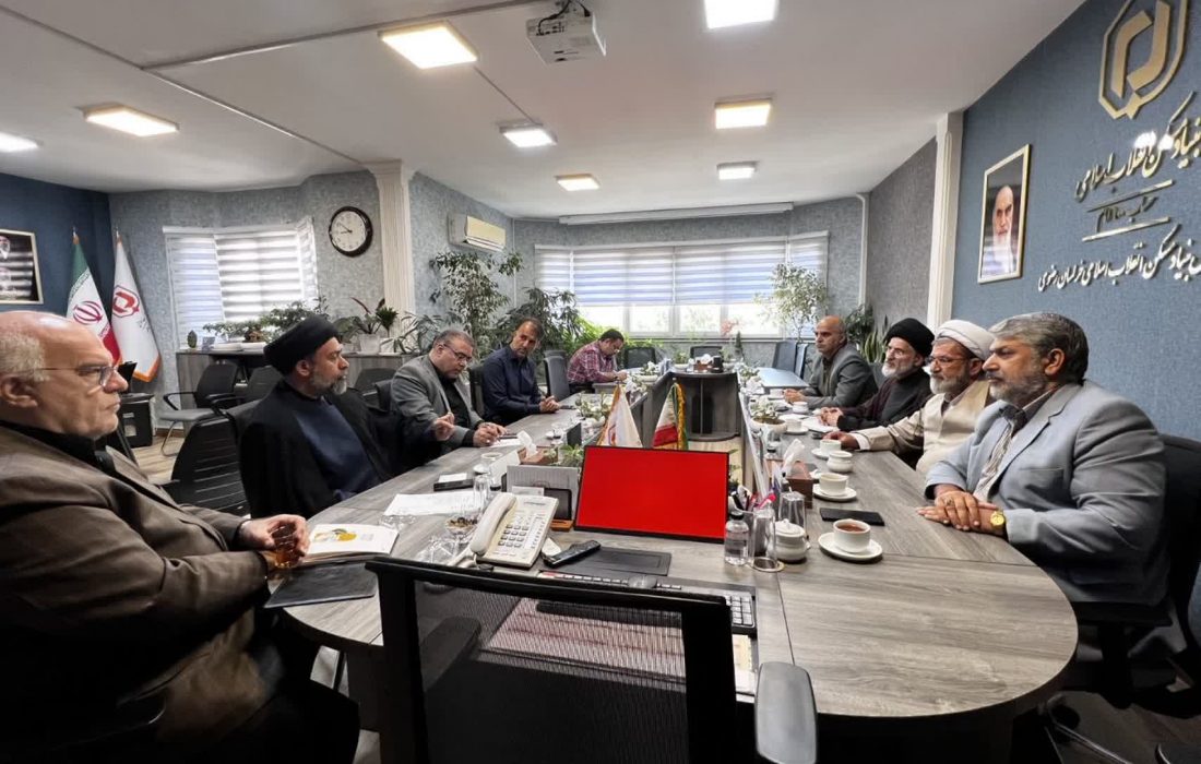 دعوت از خیرین  در همایش بزرگ «مسکن‌سازان»