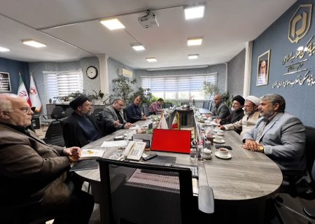 دعوت از خیرین  در همایش بزرگ «مسکن‌سازان»