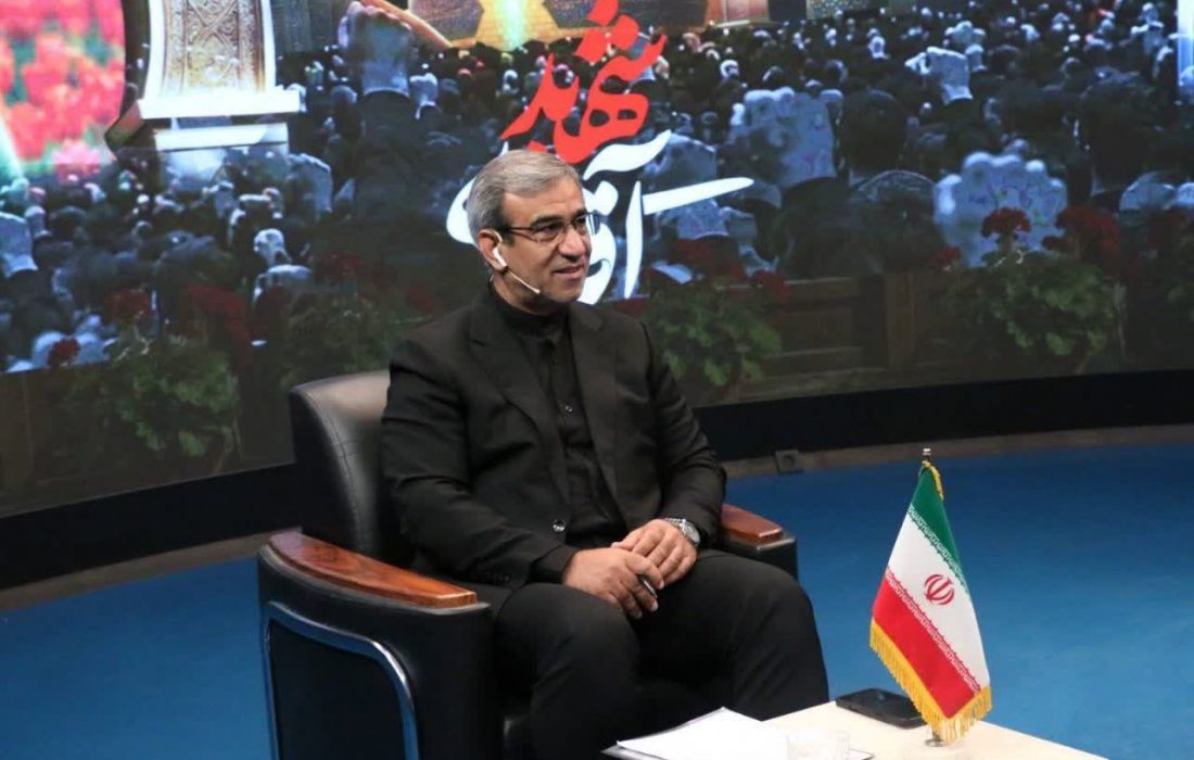 آمادگی کامل مشهد برای میزبانی مراسم تشییع رهبر شهید و زائران