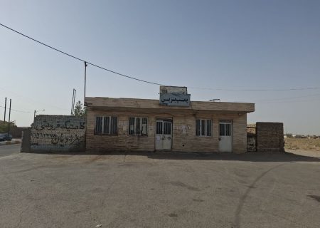 بنزینِ ۳۰ هزار تومانی؛ دستاوردِ جایگاه فرسوده سمیع‌آباد