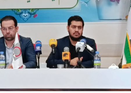 کمبود نیروی انسانی چالش مهم انتقال خون خراسان رضوی است