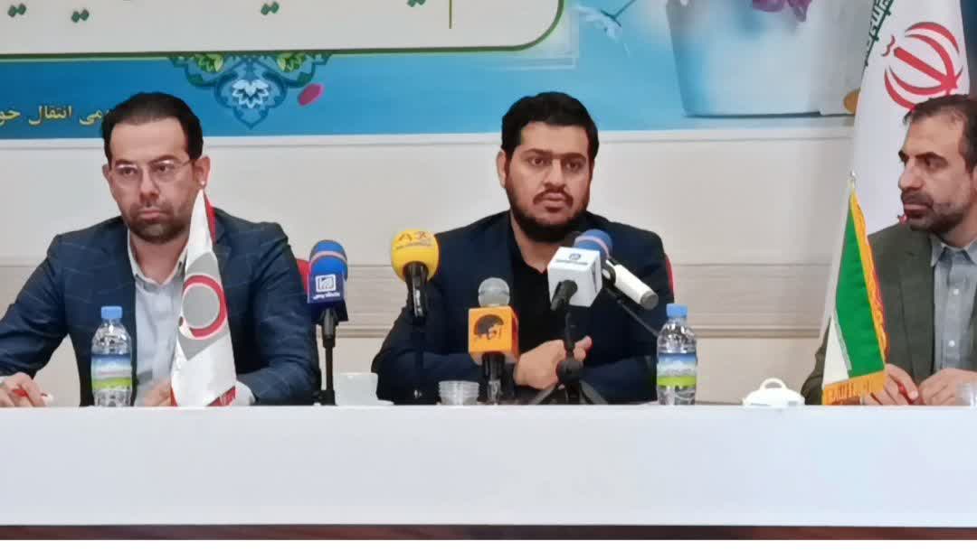 کمبود نیروی انسانی چالش مهم انتقال خون خراسان رضوی است