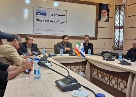 فرمول تازه تربت جام برای تعادل بخشی دشت بحرانی