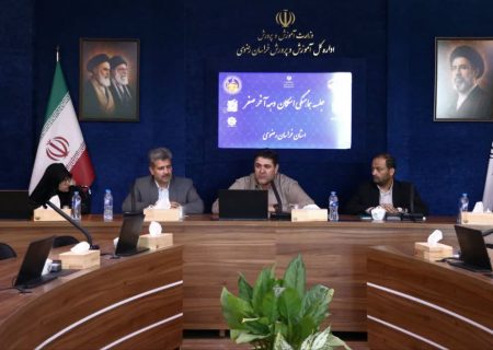 پیش‌بینی ظرفیت اسکان ۱۸۳ هزار زائر در مدارس خراسان رضوی/۹۸۰ مدرسه در استان برای خدمت رسانی، آماده شده است