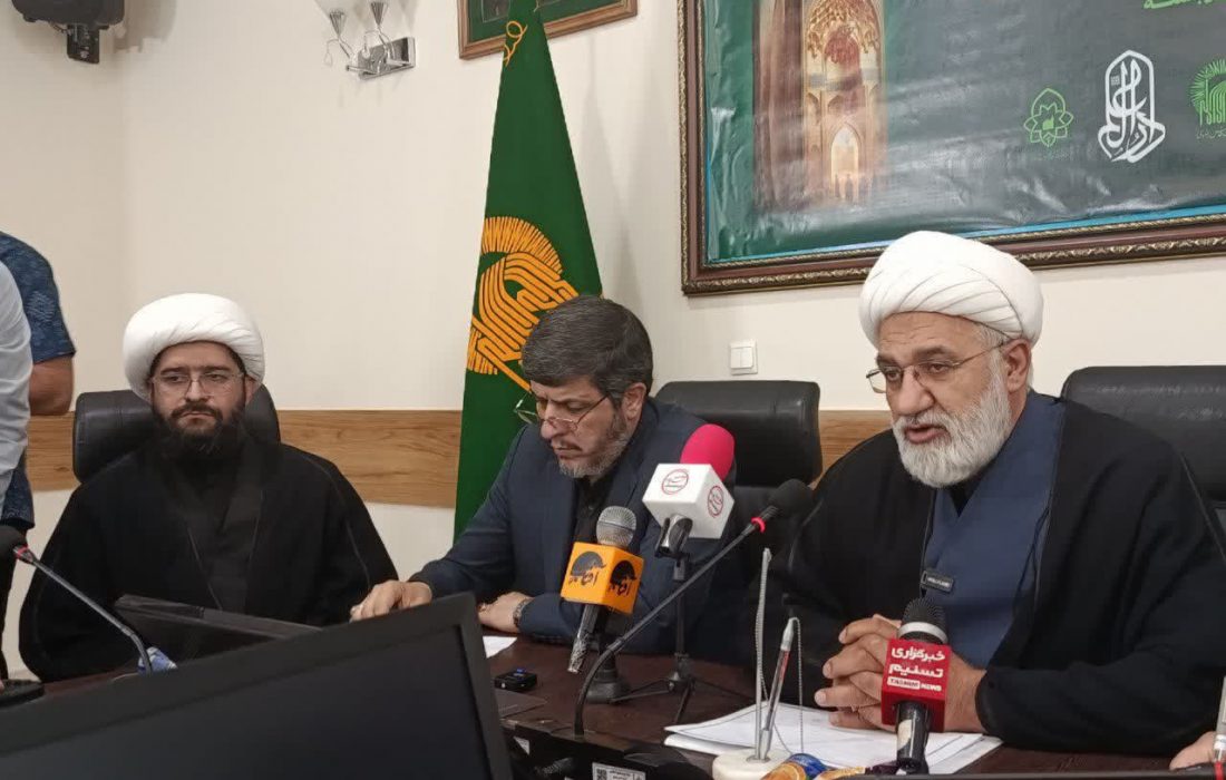 چهارمین دوره «دارالعلم» با حضور طلاب سراسر کشور در حرم مطهر رضوی برگزار می‌شود