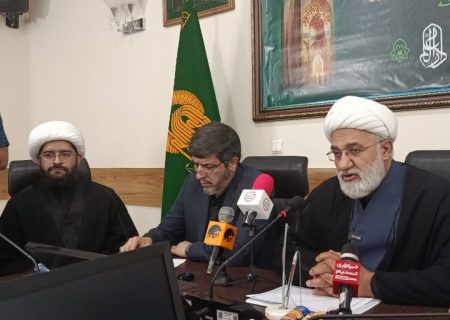 چهارمین دوره «دارالعلم» با حضور طلاب سراسر کشور در حرم مطهر رضوی برگزار می‌شود