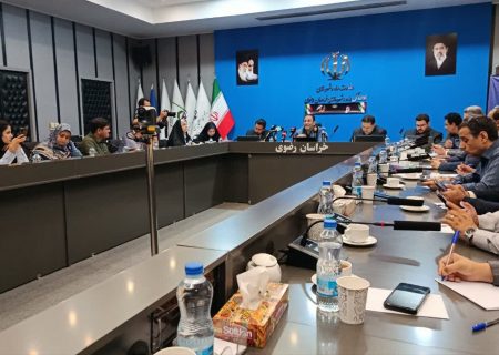 اختصاص ۲هزار میلیاردی به تأمین خدمات زیربنایی نهضت ملی مسکن خراسان