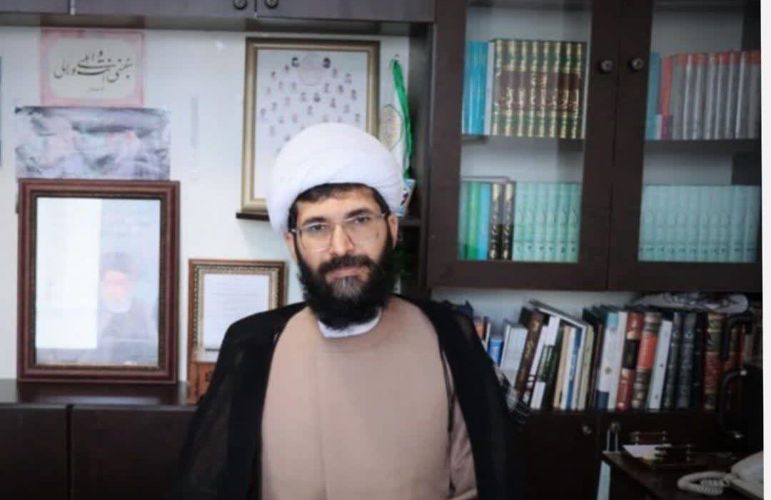انتصاب حجت‌الاسلام  مرتضی همتی‌فر به مدیریت کل تبلیغات اسلامی خراسان رضوی