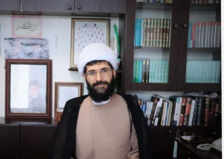انتصاب حجت‌الاسلام  مرتضی همتی‌فر به مدیریت کل تبلیغات اسلامی خراسان رضوی
