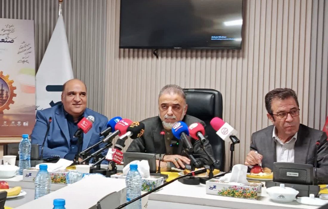 رسانه‌ها نقش مهمی در انعکاس واقعیت‌های بخش تولید دارند  