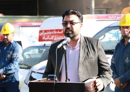 تعویض بیش از ۱۴ هزار کنتور معیوب در استان