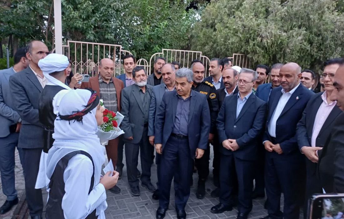 وزیر تعاون پیگیرِ مطالبات زیرساختی و درمانی منطقه شد