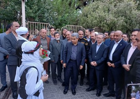 وزیر تعاون پیگیرِ مطالبات زیرساختی و درمانی منطقه شد