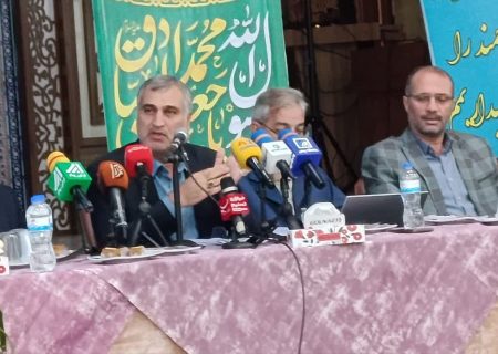 خراسان رضوی دومین استان کشور از نظر تعداد محرومان