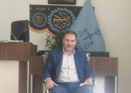 تشکیل شعبه ویژه رسیدگی به تخلفات عفاف و حجاب در دادستانی تربت جام