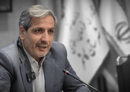 سرمایه‌گذاری ۲.۲ هزار میلیارد تومانی در کاشمر؛ افتتاح و کلنگ‌زنی ۲۲۰ پروژه عمرانی در هفته دولت